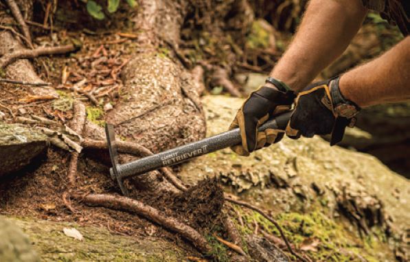 Metal Detecting Tips for Texas Terrain and Soil