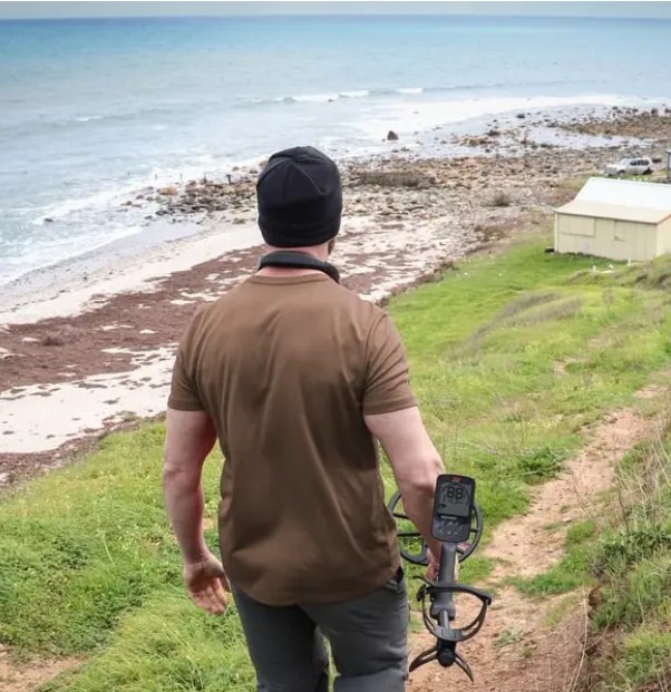 Minelab EQUINOX 900 Recovery Speed Settings Guide