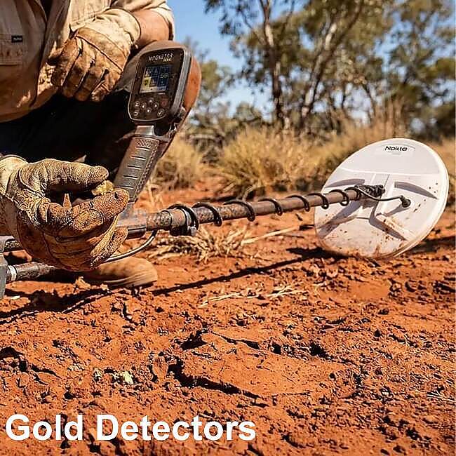 nokta magnetar gold detector